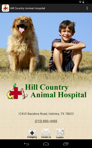 免費下載商業APP|Hill Country Animal Hospital app開箱文|APP開箱王