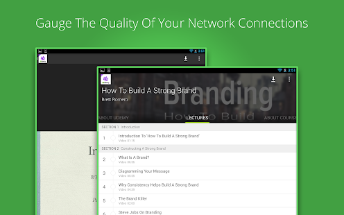 How To Build Strong Brand Screenshots 5