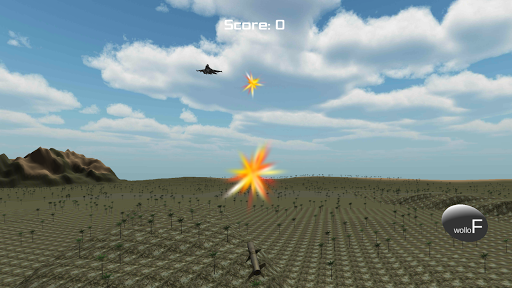 免費下載動作APP|Air bomb 3D app開箱文|APP開箱王