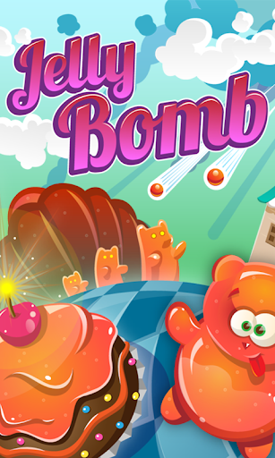 Jelly Bomb