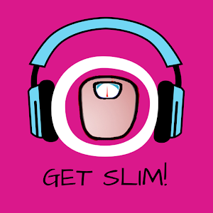 Get Slim! Lose Weight Hypnosis icon