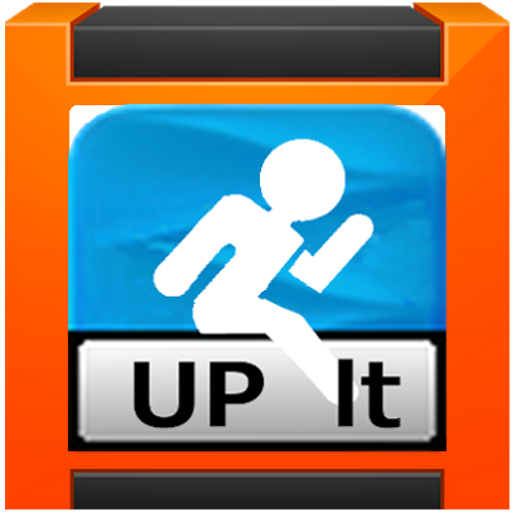 UPIt Pebble Pro for UP System 健康 App LOGO-APP開箱王