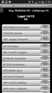 Free Tigerränder APK for Android