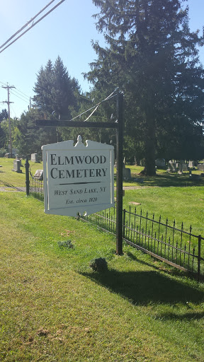 Elmwood Cemetery 