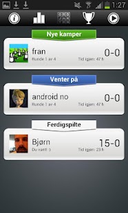 Ordjakten NO Screenshots 0