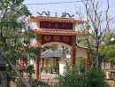 Phu my Temple
