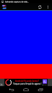 Police lights Screen 3
