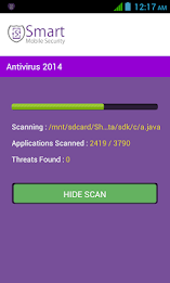 Smart Antivirus 2015 poster 5