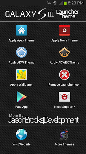 الثيم الرائع للموبايل Galaxy S3 Theme v4.2.0.1 APK HzULHsIxgSojVq7u9OtJoY1Vxi0ZuvpisR2RIWOJZJYRjTuKZkKNBNVi5KsvtXyD7g