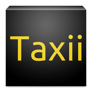 Taxii Pro - Airport Sign Board