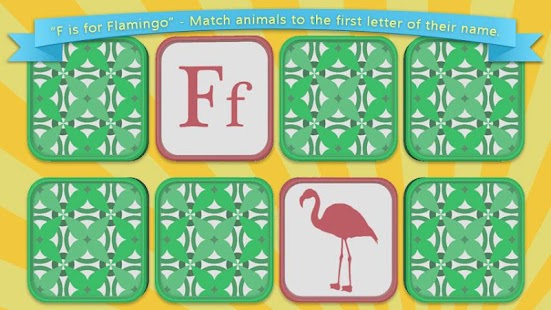 Download Peek-a-Boo Memory APK for Android