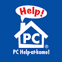 PC Help-at-home logo