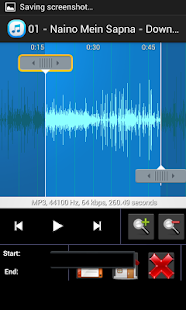 Free Download MP3 Cutter APK