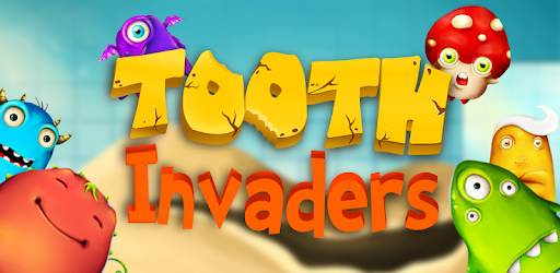 Изображения Tooth Invaders на ПК с Windows