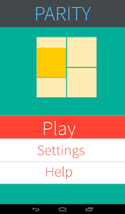 Parity Screenshots 3