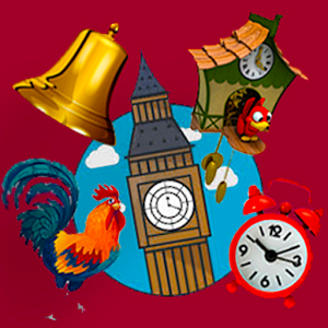 SoundClock 1.0