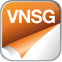 VNSG Magazine logo