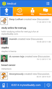 How to download AIPGMEE (NEET-PG) Test Prep 1.4.0 mod apk for bluestacks