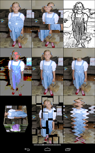 Mega Photo Screenshots 12