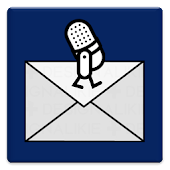 E-mail by Voice