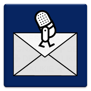 E-mail by Voice.apk 2.0