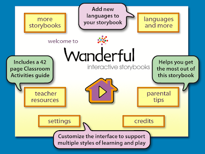 Little Monster At School Screenshots 9