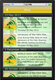 Free Jamaicans of the Palm Beaches APK