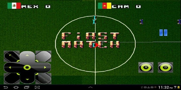 How to download Ricardosoft Soccer Cup 2014 1.02 apk for laptop