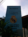 Escuela Deportiva Fundacion Real Madrid