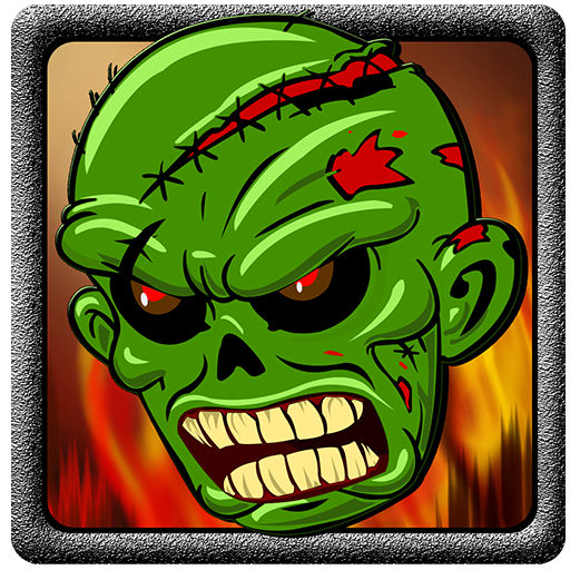 MONSTER MAYHEM EXTREME RUNNER 休閒 App LOGO-APP開箱王