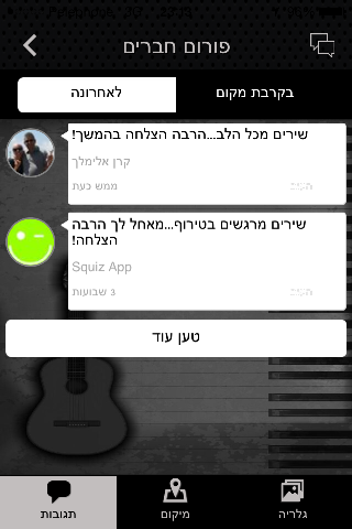 אורי שכיב Ori Shakivのおすすめ画像5