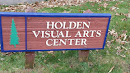 Holden Visual Art Center