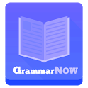 English Grammar icon