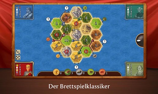 Catan apk cracked download - screenshot thumbnail