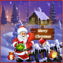 HD Christmas Theme icon