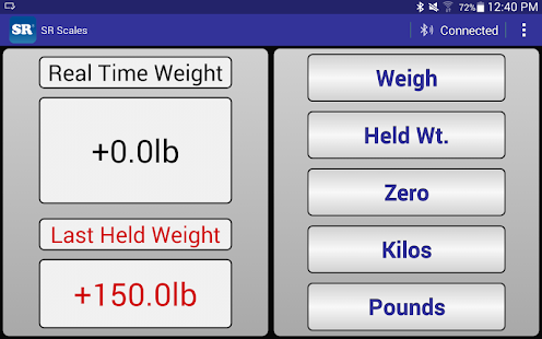 How to mod SR Scales 1.2 apk for laptop