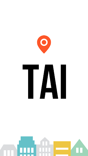 Taipei city guide maps