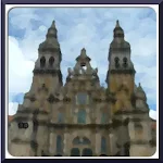 Cover Image of Download Tour Santiago de Compostela 4.1 APK