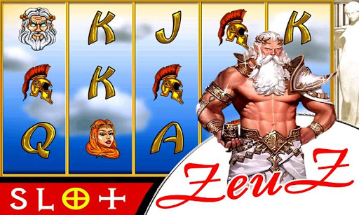 Slot Zeus