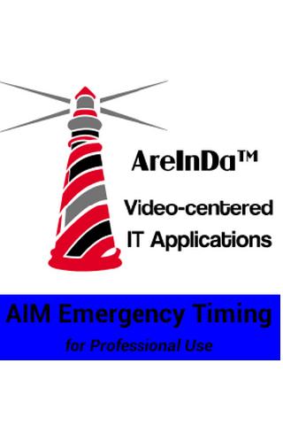 AIM Prof. Emergency Timing