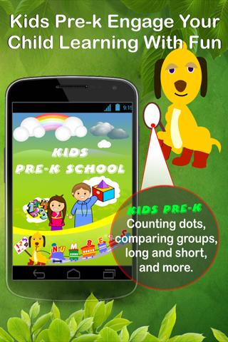 Kids Pre School