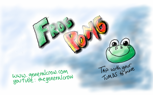 Lastest Frog Pong APK for Android