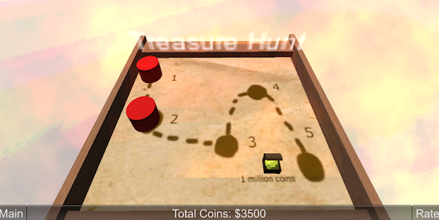 Super Coins Millionaire Free Screenshots 8