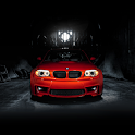 BMW wallpaper logo