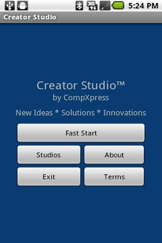 Creator Studio Lite