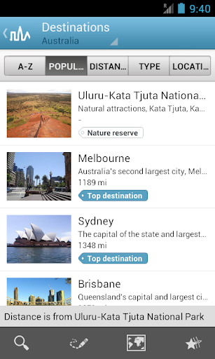 免費下載旅遊APP|Australia Guide by Triposo app開箱文|APP開箱王
