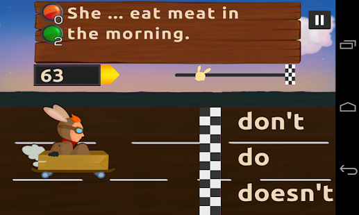 Verb Rabbit Screenshots 7