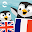 LinguPinguin - English French Download on Windows