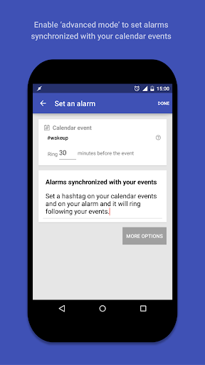 【免費生活App】AlarmPad - Alarm clock PRO-APP點子