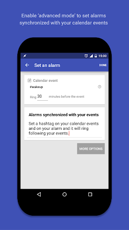 AlarmPad Alarm clock PRO v1.9.0